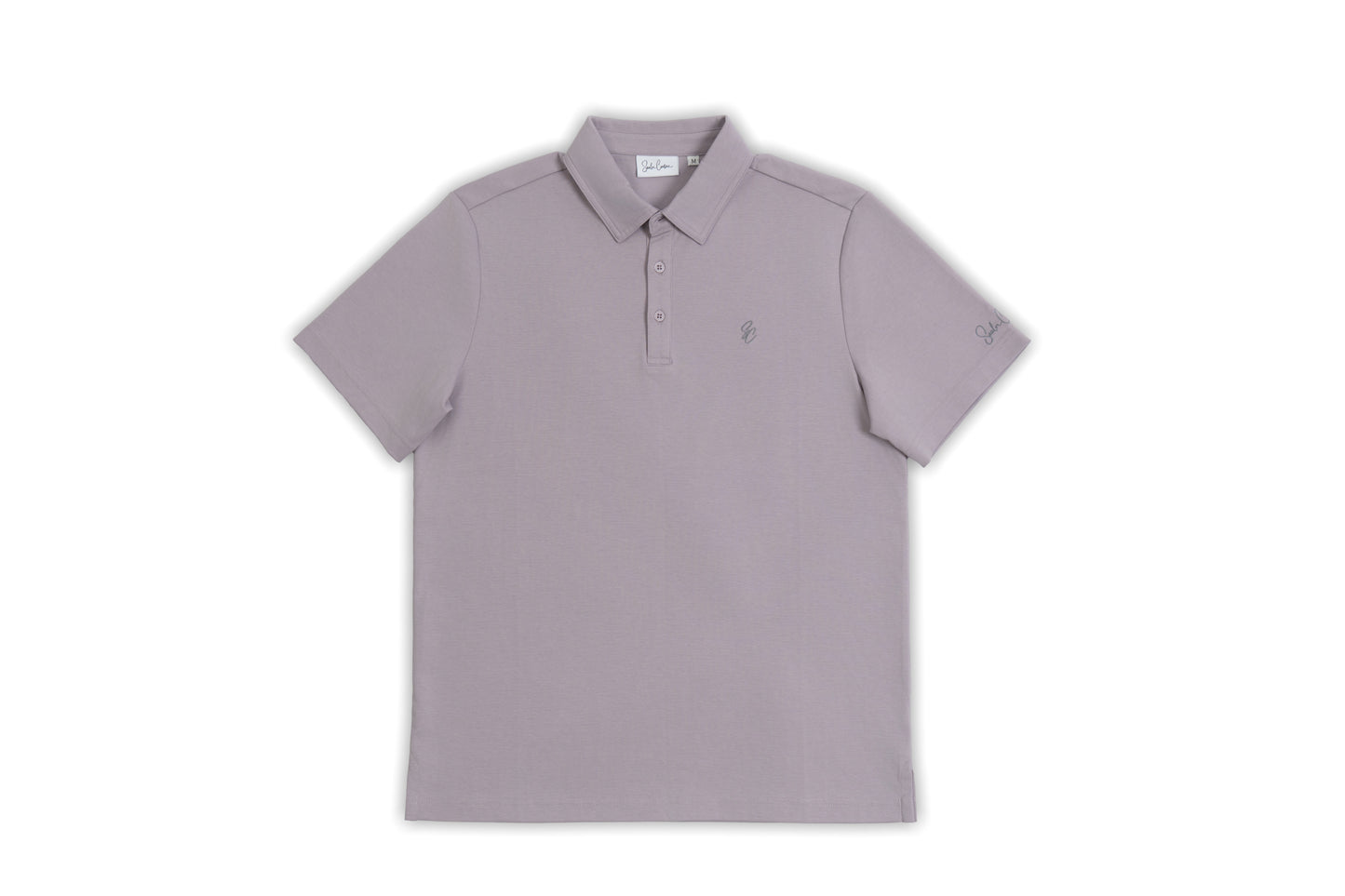 Le Classique Polo — Lilac