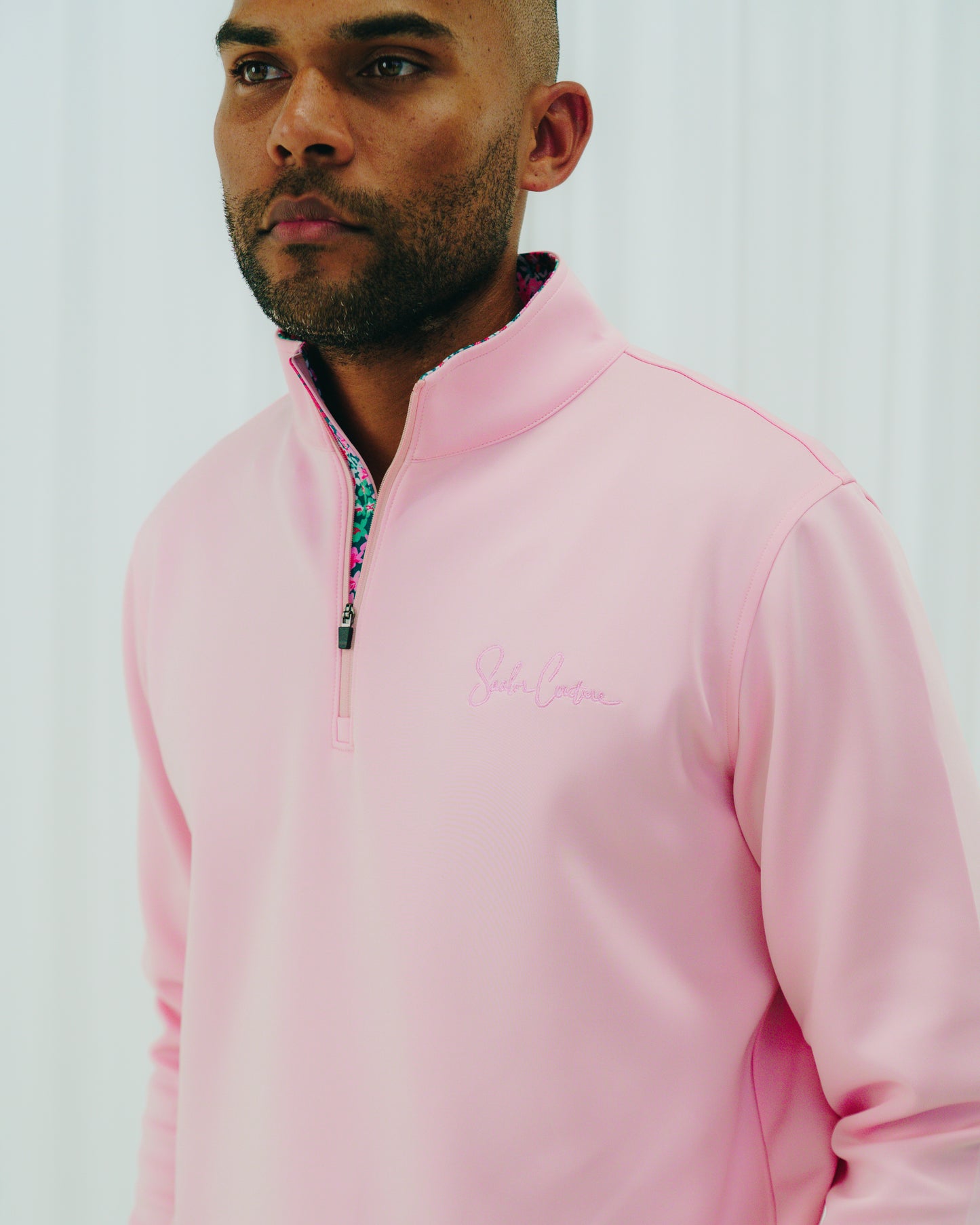 Mens Masters 2025 Sweater