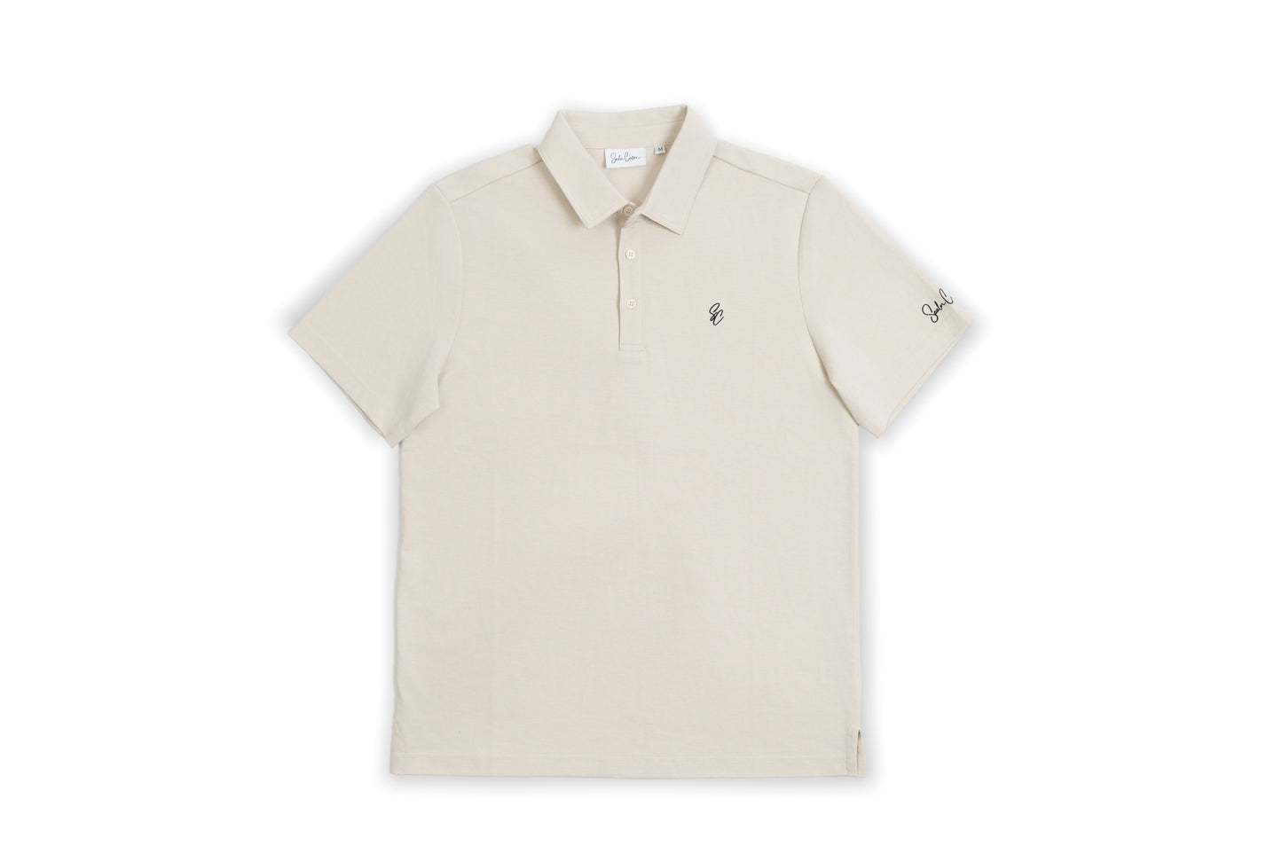 Le Classique Polo — Cream