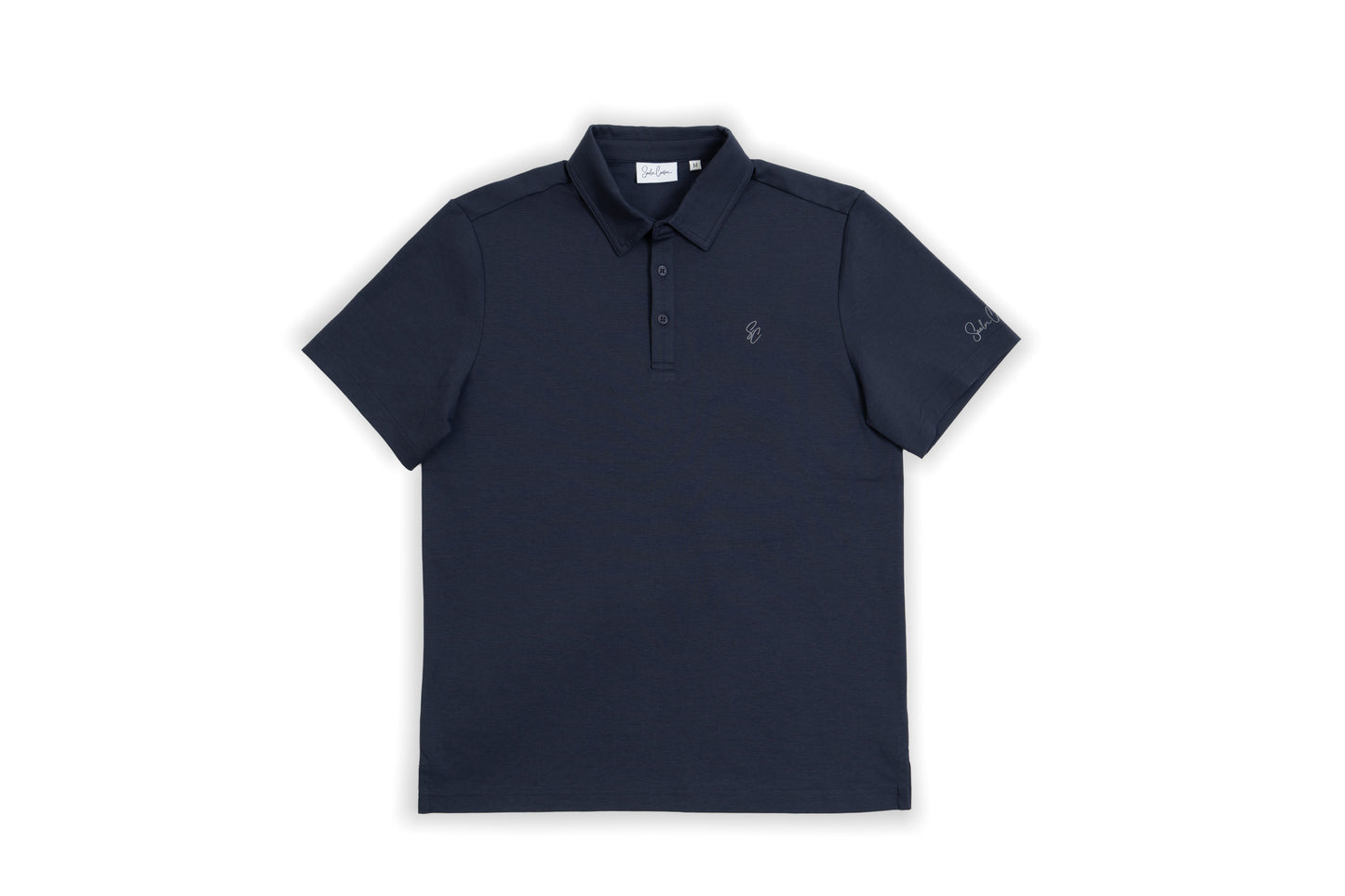 Le Classique Polo — Navy