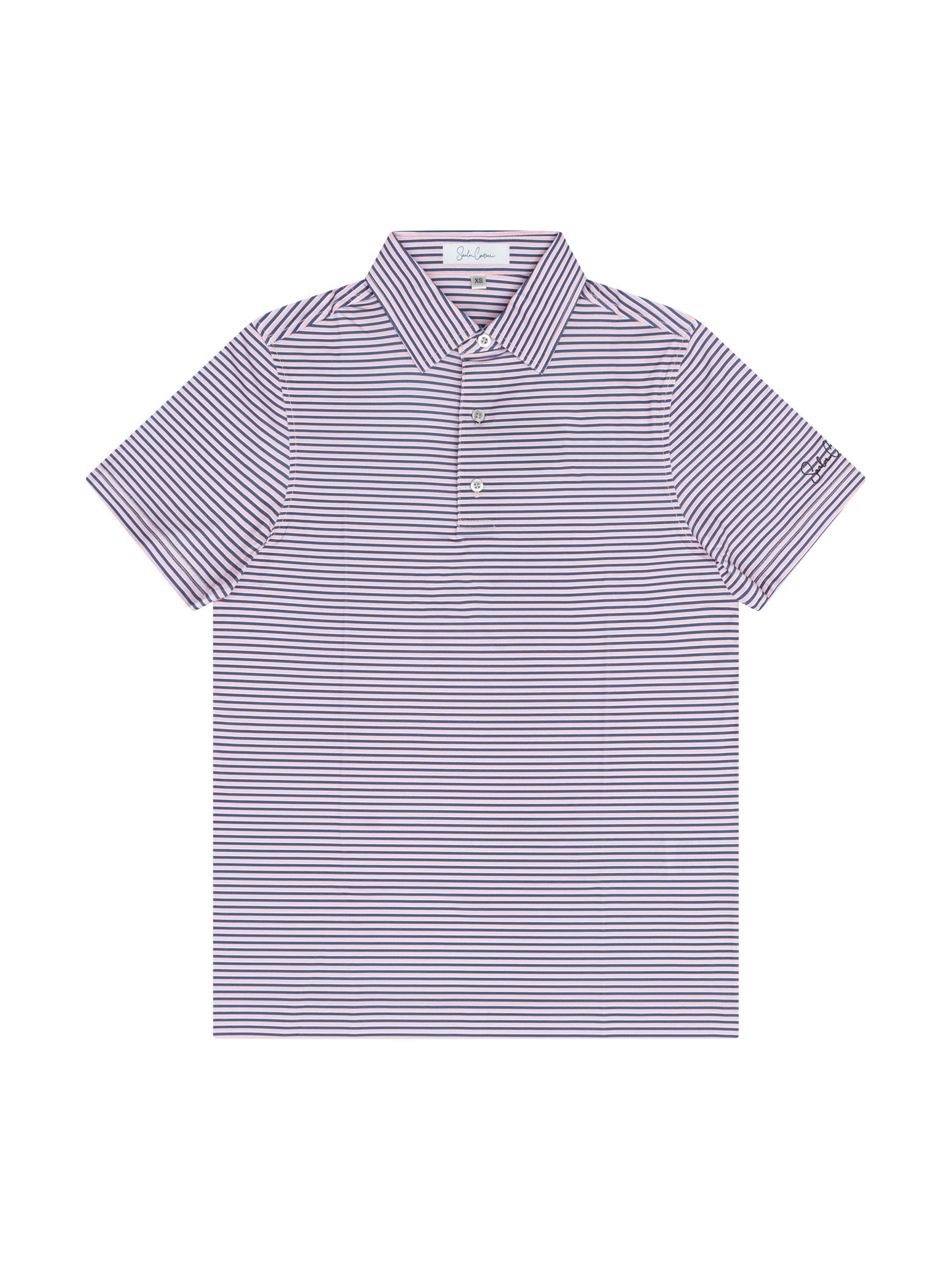 Stripes Shirt