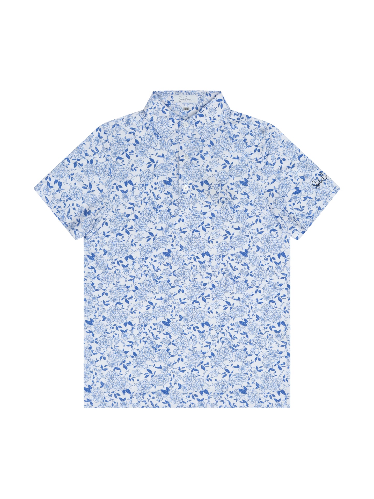 Floral Shirt