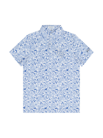 Floral Shirt