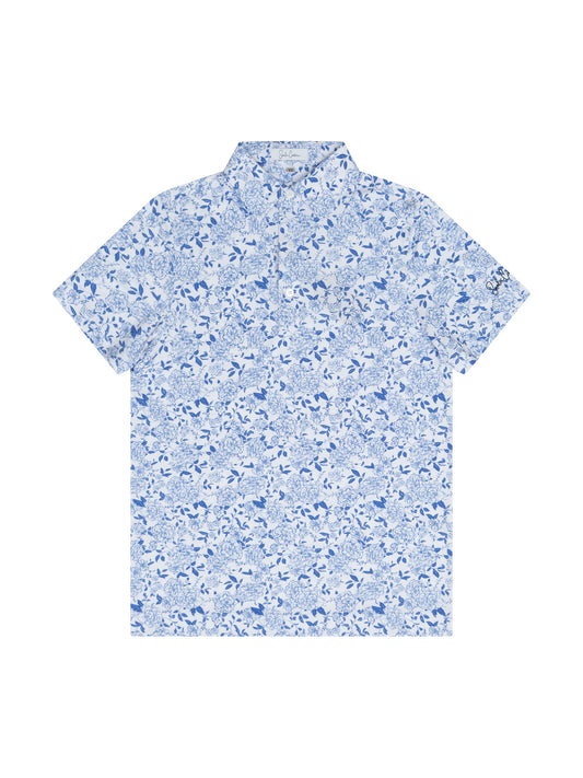 Floral Shirt