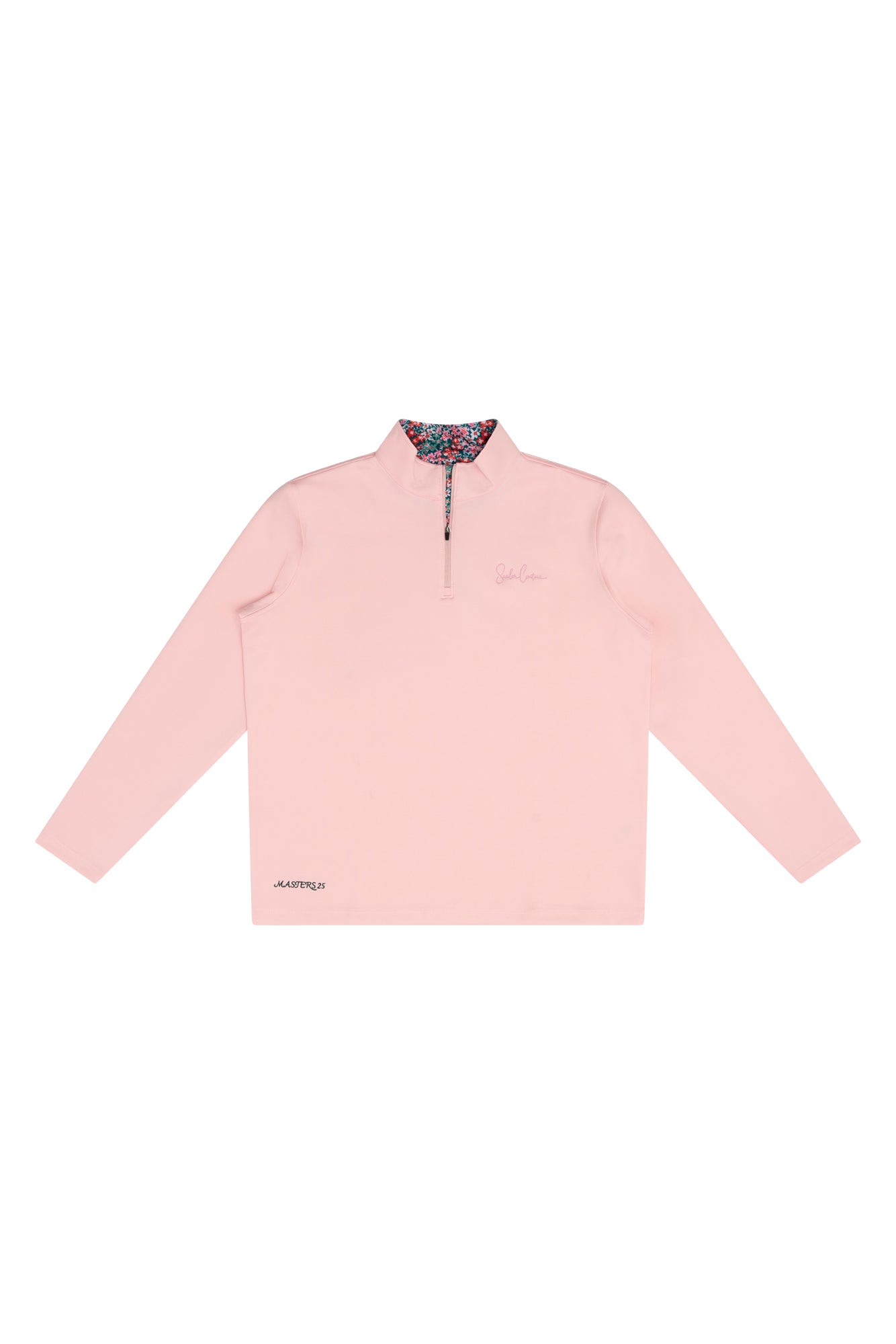 Mens Masters 2025 Sweater